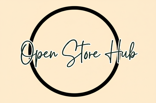 Open Store Hub
